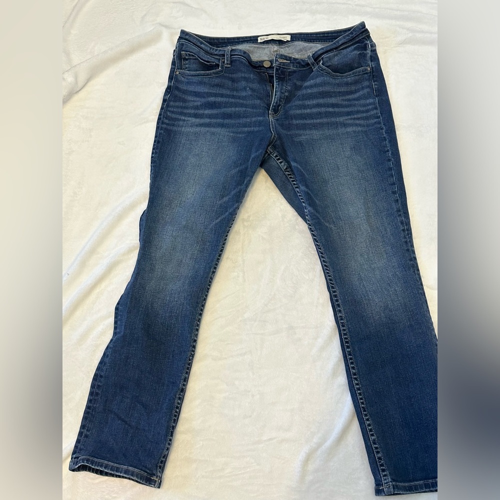 Buckle Gabby Jeans 34x31.5